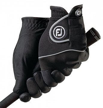 Перчатки для гольфа FootJoy Rain Grip (Пара)