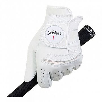 Перчатка для гольфа TTL Perma-Soft