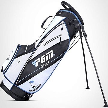 Сумка для гольфа PGM Stand Golf Bag