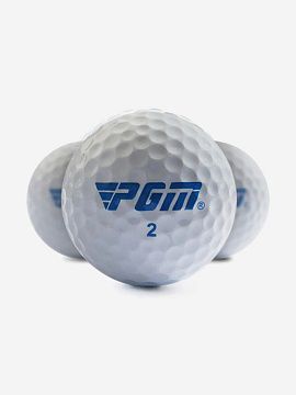 Мяч для гольфа PGM