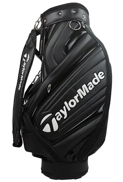 Сумка для гольфа TM Staff Bag Black