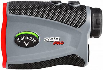 Дальномер Callaway 300 Pro Slope (Тренажёр для гольфа)